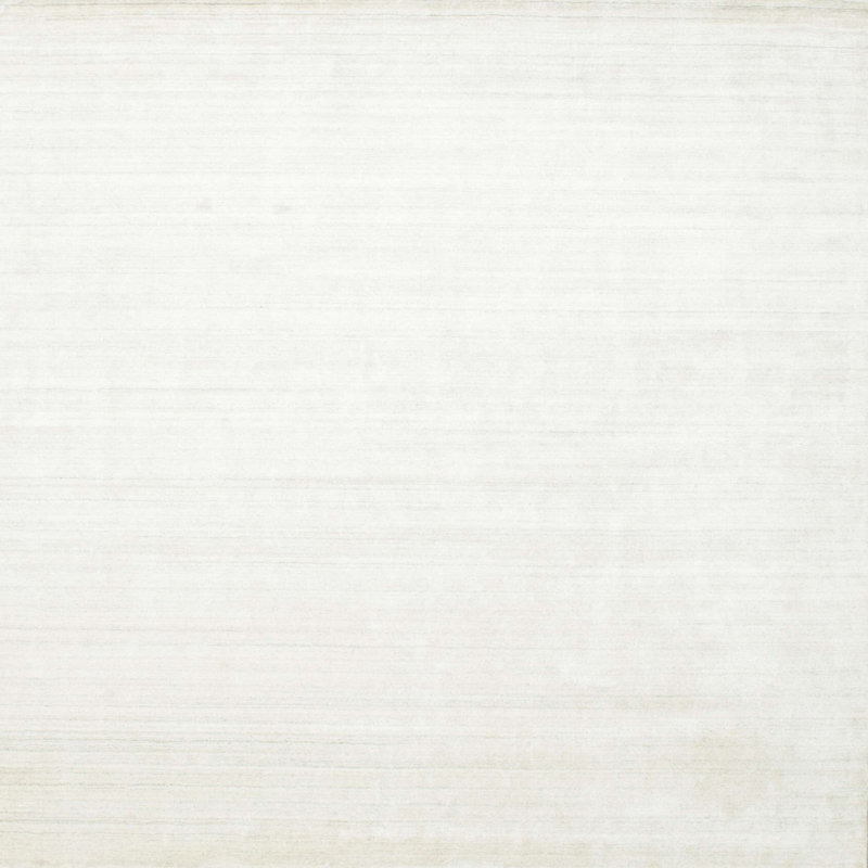 Tapis contemporain Contemporary, Carré 5 pi