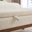 COOLMORE, pieds en bois massif pour la pesée solide, et tabouret de lit avec fonction de rangement-2062709229-2073846024