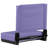 Fender Padded Stadium Chair with Handle and Bleacher Hook-2102799711