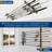 8 Rod Wall/Ceiling Rack-1633056141
