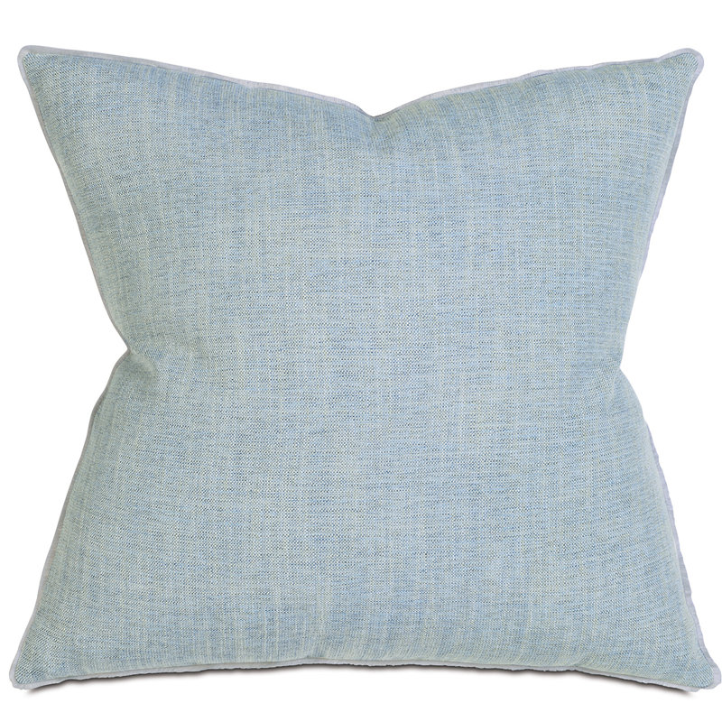 Boracay Throw Pillow