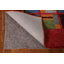 Tapis indien géométrique moderne