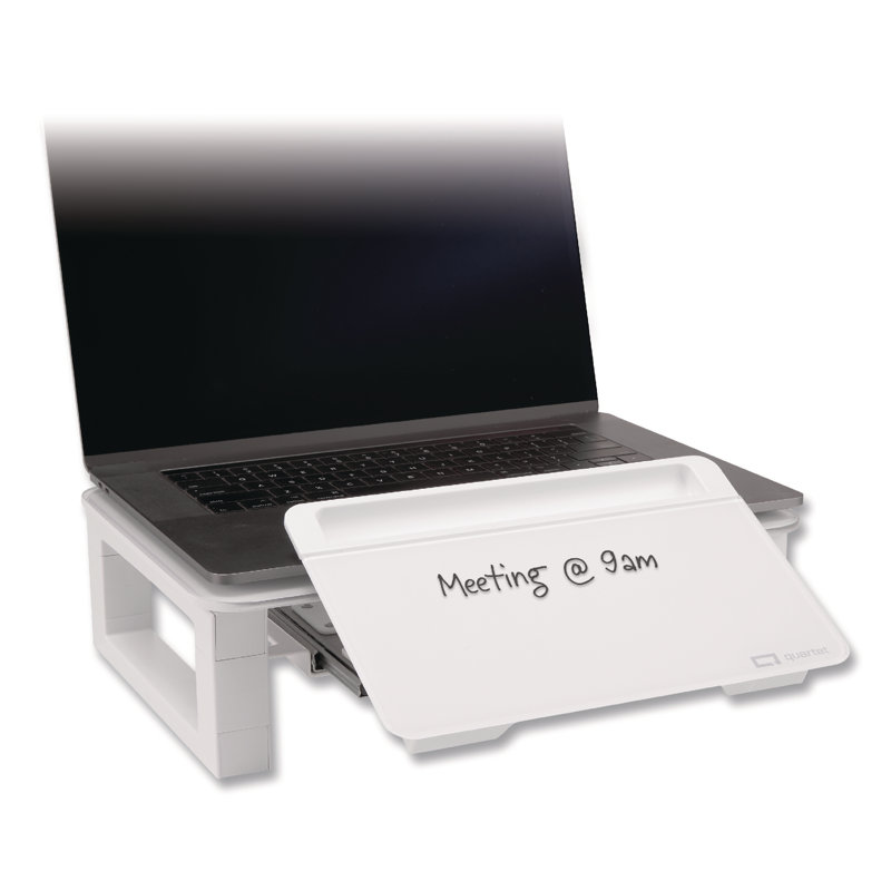 Quartet® Single Screen Desktop Mount