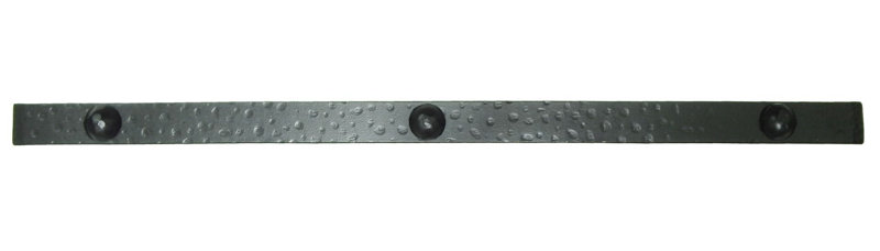 Distressed Faux Hinge