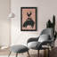  «Farm 2» par Erin Clark, art mural en verre acrylique, 12 po x 16 po-250383980