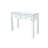 Mirror Desktop Dressing Table, 2 Drawer Dressing Table