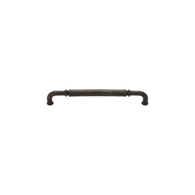 Ribbon And Reed Bar / Handle Pull