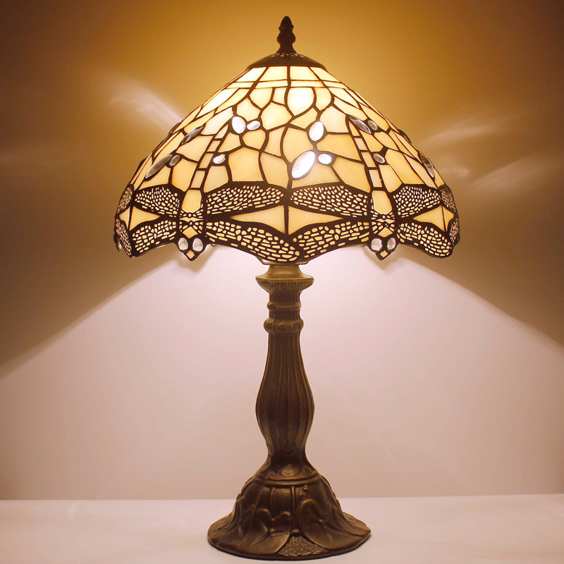 Alfie-Junior Metal Lamp