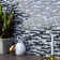 Galaxy Micro-Beveled Linear Mosaic Wall Tile