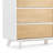Lauritzen Scandinavian 6-Drawer Dresser-1678043541