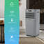 Costway 10000 BTU Portable Air Conditioner for 0 Square Feet with
