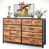 Rustic Brown is out of stock
