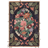 One-of-a-Kind 2’x3’1” Area Rug