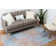 Virgilina Geometric Indoor Rug