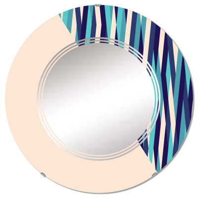 Circle Mirror