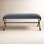 Banc en métal Milana-431189532