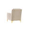 Ensemble de canapé, causeuse et fauteuil d'appoint 3 pièces Lisa-508522061