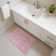 Premium Machine Washable Honig AMF1659 Damask Rug