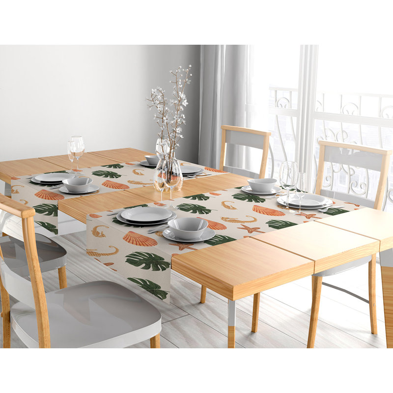 Chemin de table Loeffler