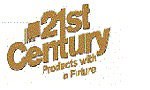 Logo 21st Century Products