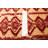 Macaluso One-of-a-Kind Rectangle 2'9" X 6'1" New Age Wool Area Rug in