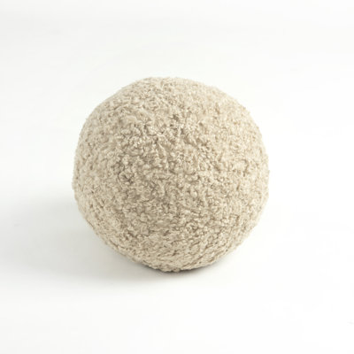 Coussin Neo Boucle