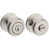 Satin Nickel