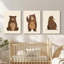 3 Piece Wrapped Canvas Print-1042015295