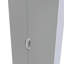 Bhodhini Manufactured Wood Wardrobe-1903141744
