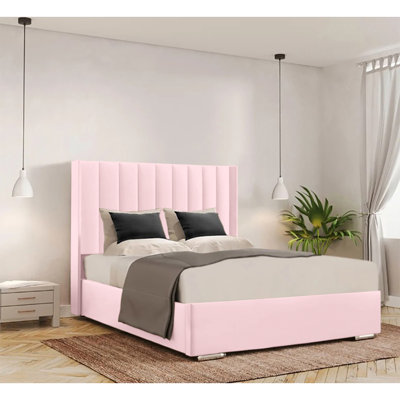Chiedu Bed Frame