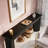 Wooden Console Table