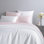 Diamond Matelasse Coverlet