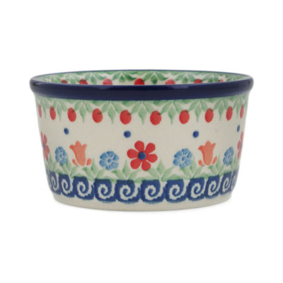 6.42 oz. Babcia's Garden Salad Bowl