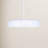Loghain Dimmable Dome Chandelier