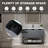 48" Resin Basin Bathroom Vanity-1425447420