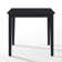 Lakhai Rectangular 80Cm L x 60Cm W Dining Table