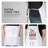 CounterArt Grab Life By The Tongs Kitchen Chef Apron