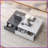 Modern Black &amp; White Marble Coffee Table with 2 Storage Spaces – Sturdy &amp; Space-Saving for Living Room-1291783058