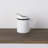 Noritake Rill Sugar & Creamer Set-86174685