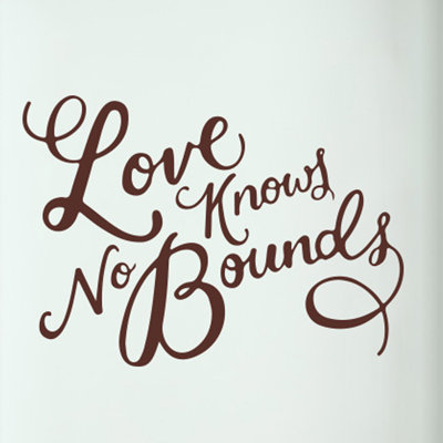 Wall Decal