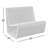 Jimmy Wicker Adirondack Chair-557885004
