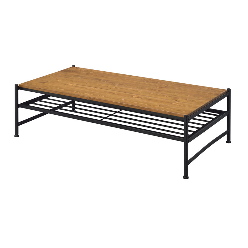 Kazim Coffee Table