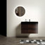 Alice 36"  Bathroom Vanity With Sink-474598001-474598002
