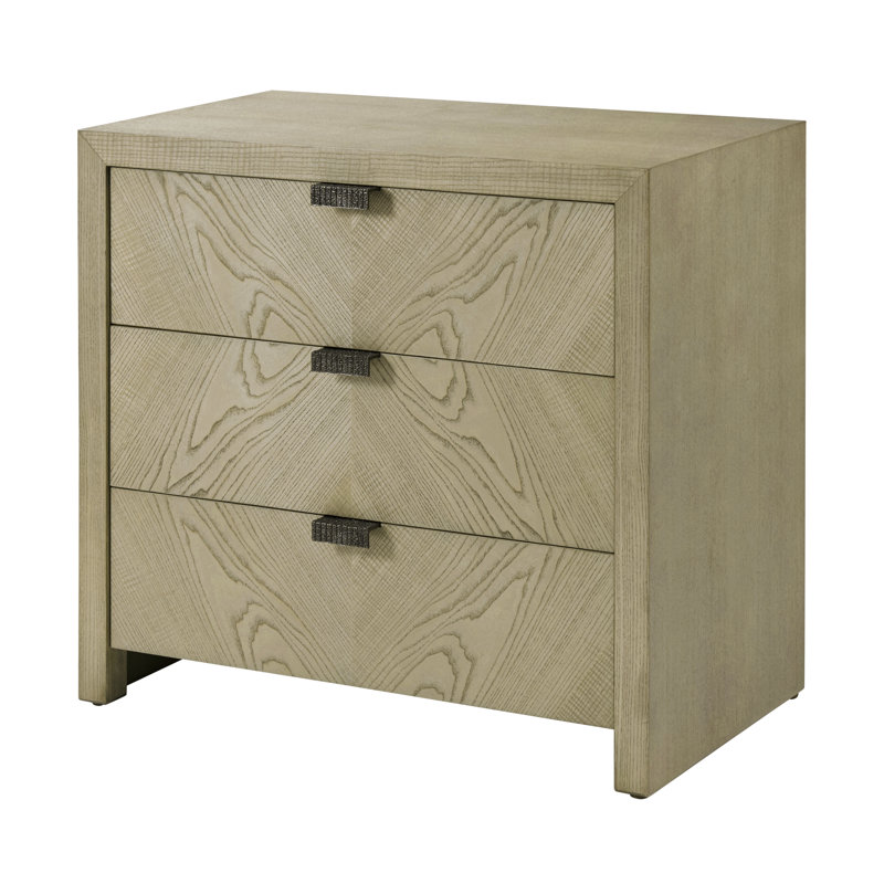 Catalina 30'' W Nightstand, Dune