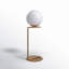 Field Metal Table Lamp