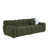 Boucle vert olive n'est pas disponible