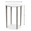 Sigler Marble End Table