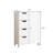 Orvile Accent Cabinet