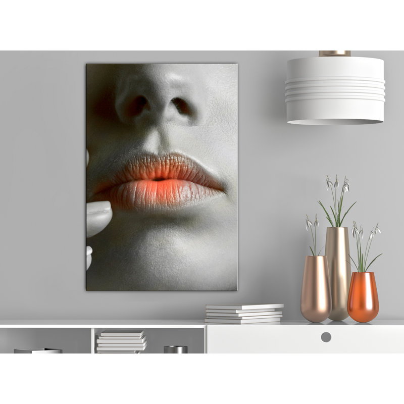 No Frame Print on Canvas, 40cm H x 60cm W