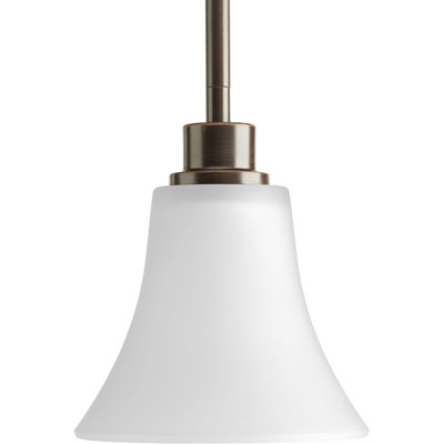 Jilliann 1 - Light Single Pendant